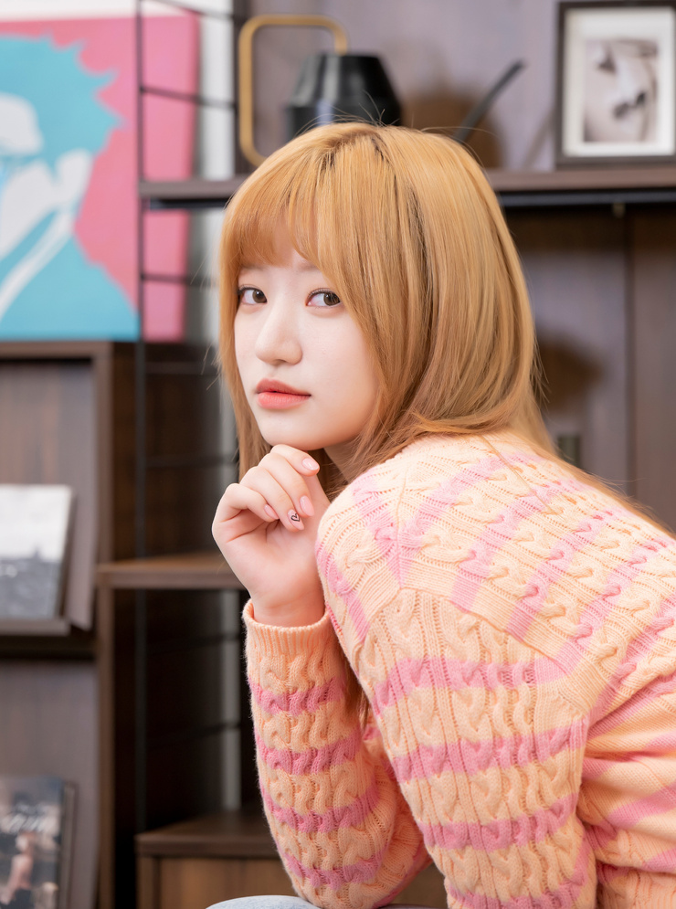 Si-yoon Kim