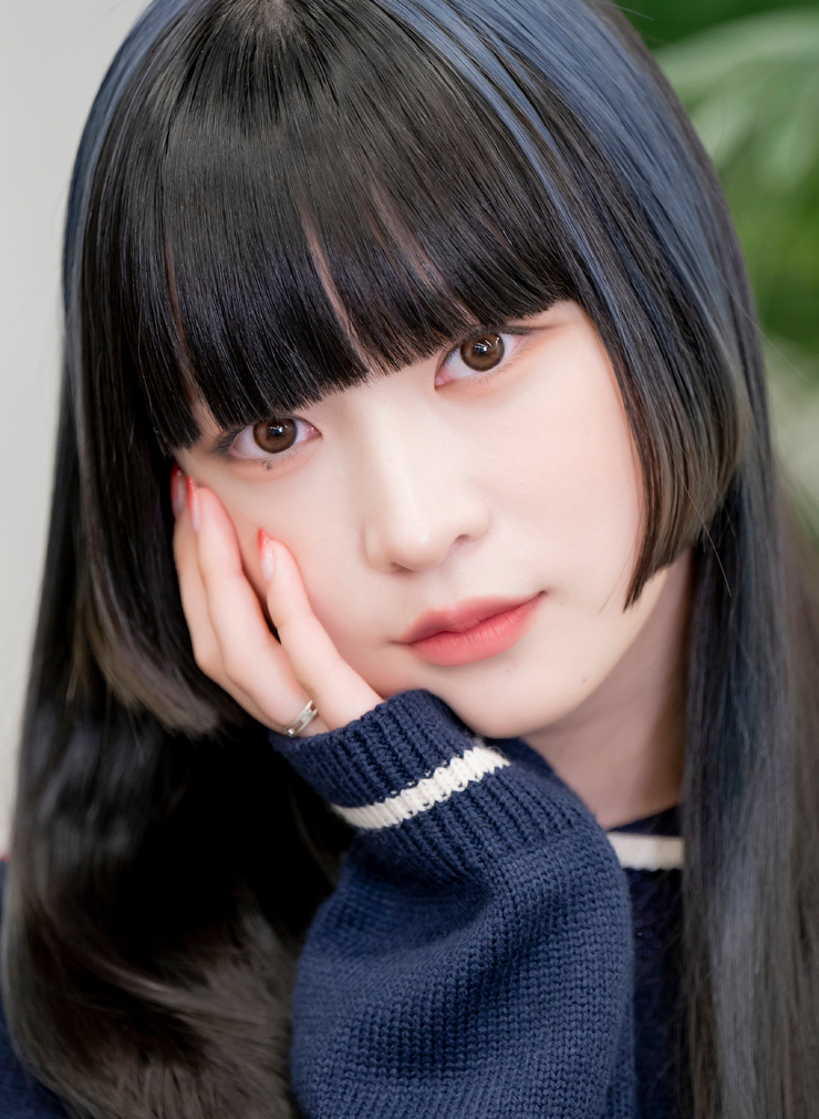 Haruna Osato Haruna Osato