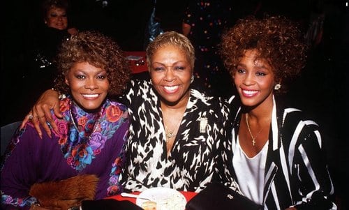 Cissy Houston