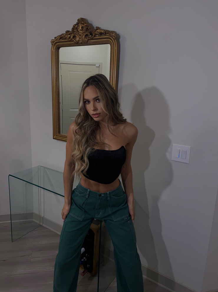 Sydney Zmrzel