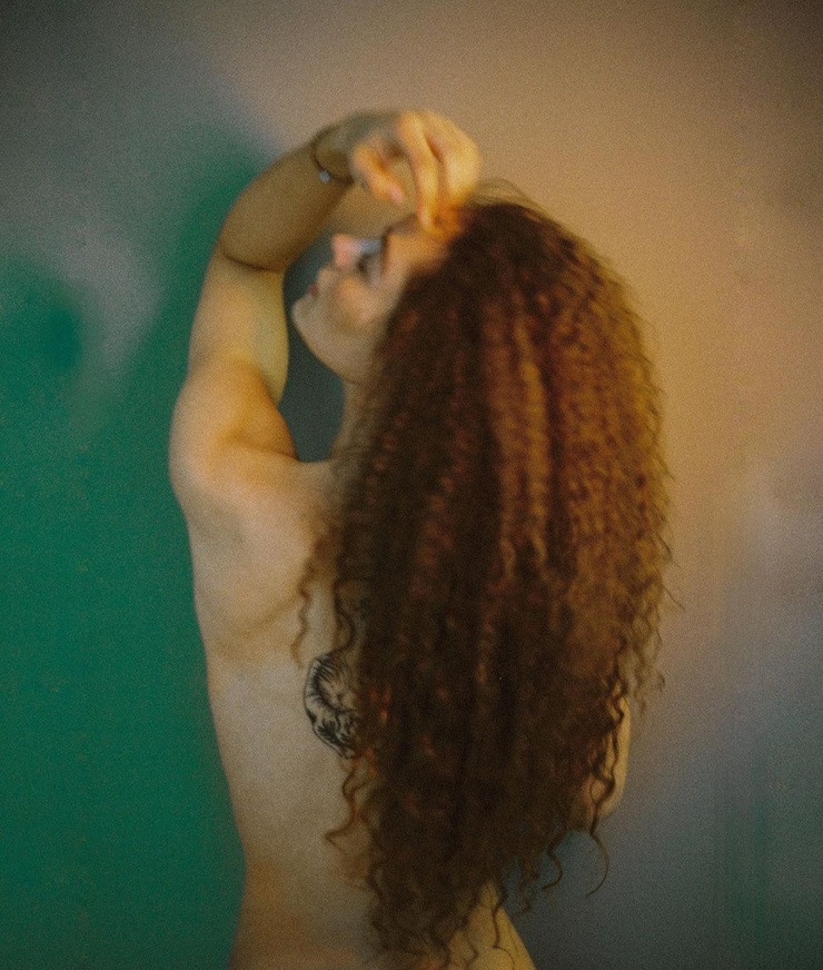 Adina Selin