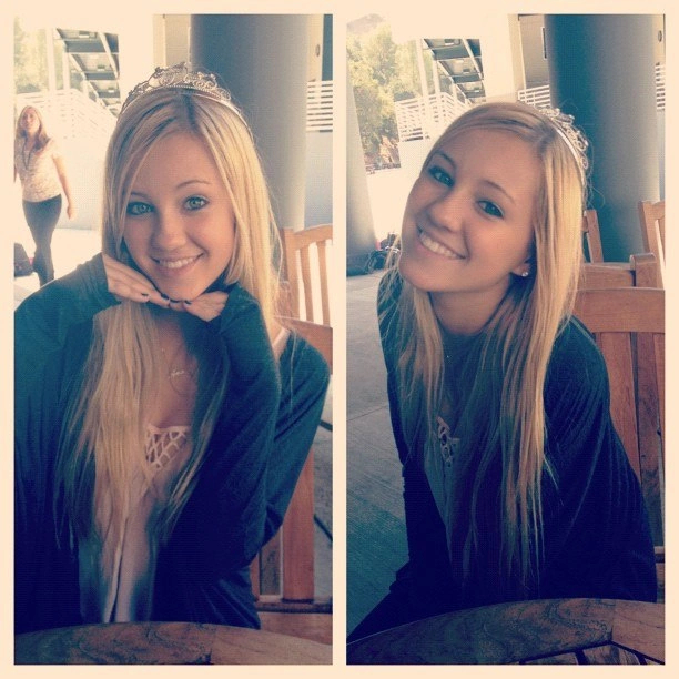 Ava Sambora