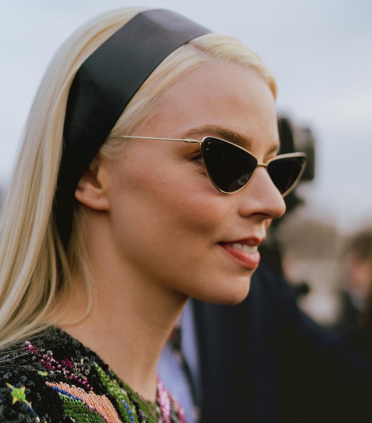 Anya Taylor-Joy