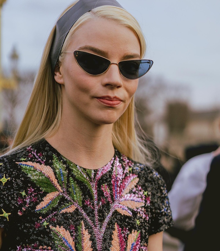 Anya Taylor-Joy