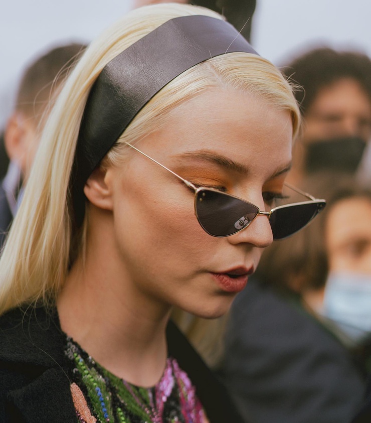 Anya Taylor-Joy