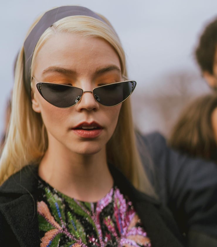 Anya Taylor-Joy