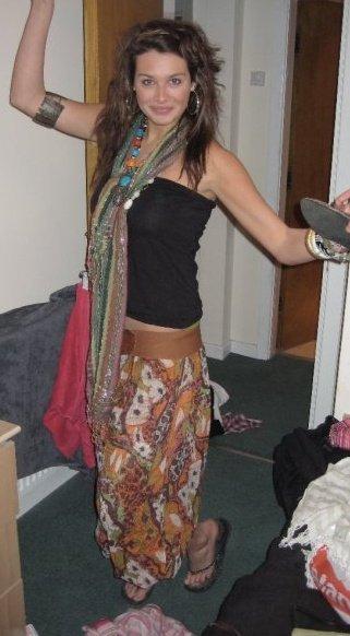 Hannah Goodeve