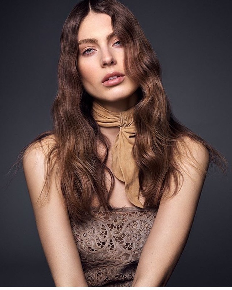 Marie Hallen