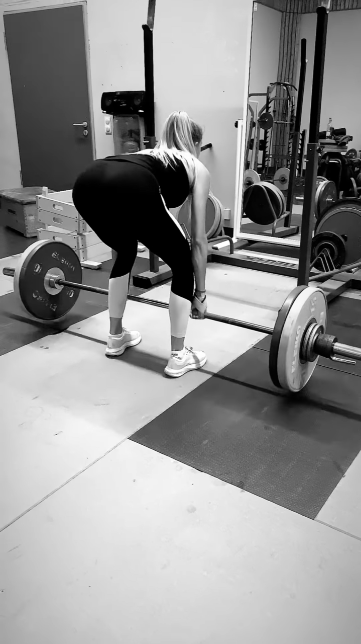 Alica Schmidt