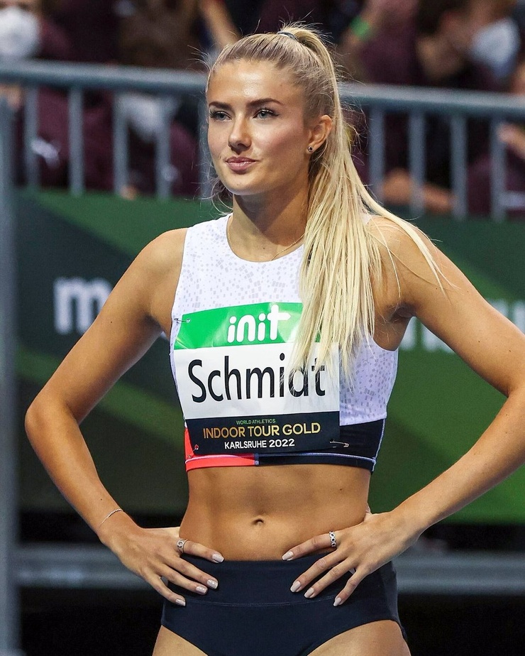 Alica Schmidt