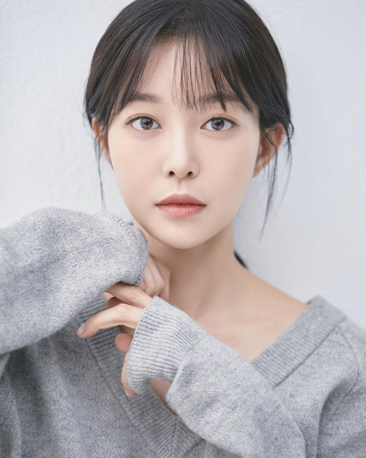 Image of Kim Ga-Eun
