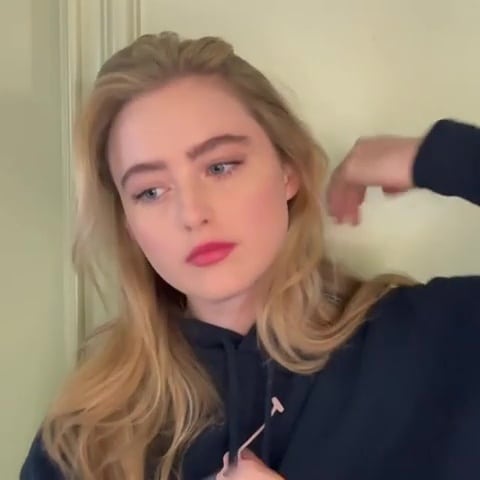 Kathryn Newton