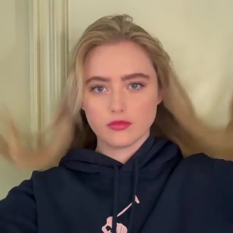 Kathryn Newton