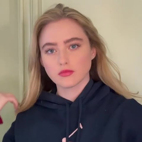 Kathryn Newton