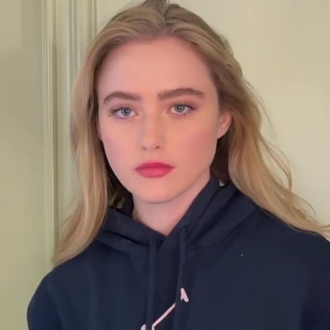 Kathryn Newton