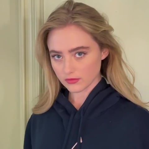 Kathryn Newton