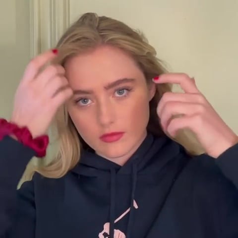 Kathryn Newton