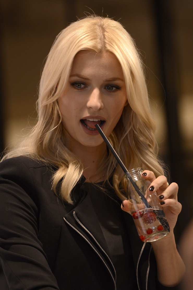 Lena Gercke