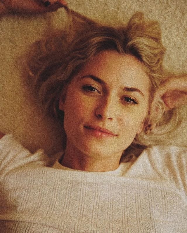 Lena Gercke