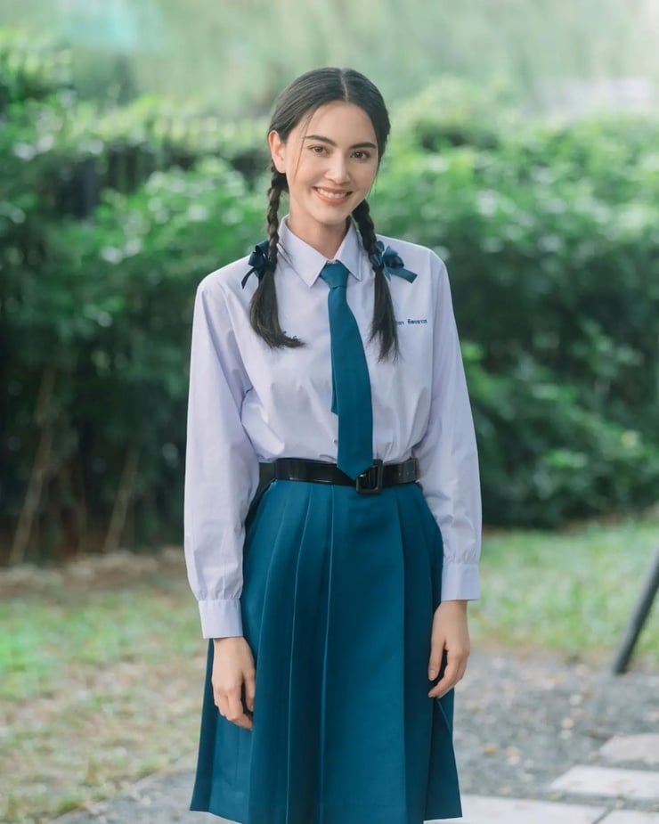 Image of Davika Hoorne