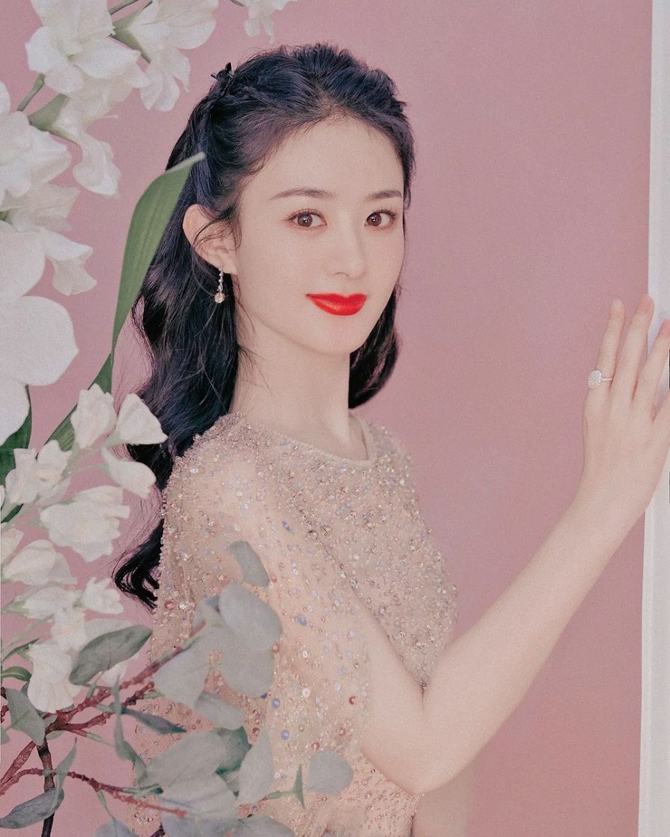 Liying Zhao