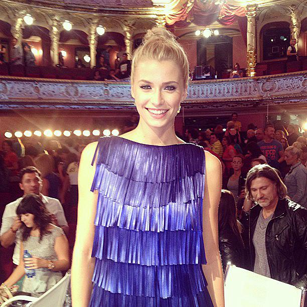 Lena Gercke