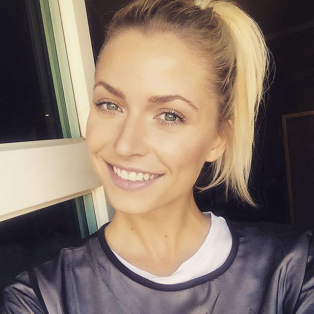 Lena Gercke Lena Gercke