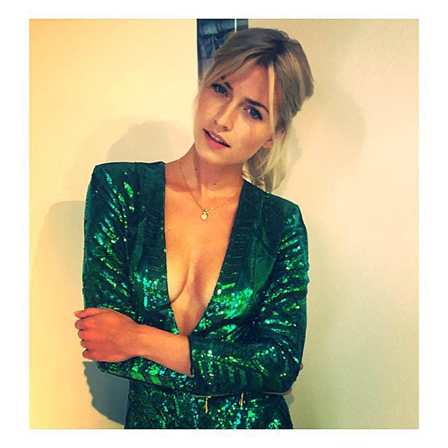 Lena Gercke Lena Gercke