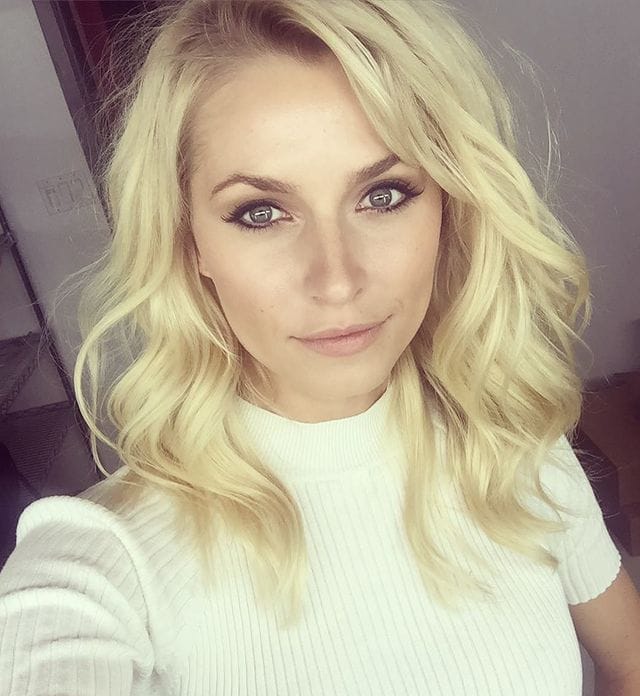 Lena Gercke