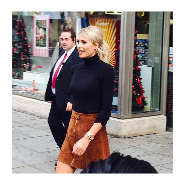 Picture of Lena Gercke