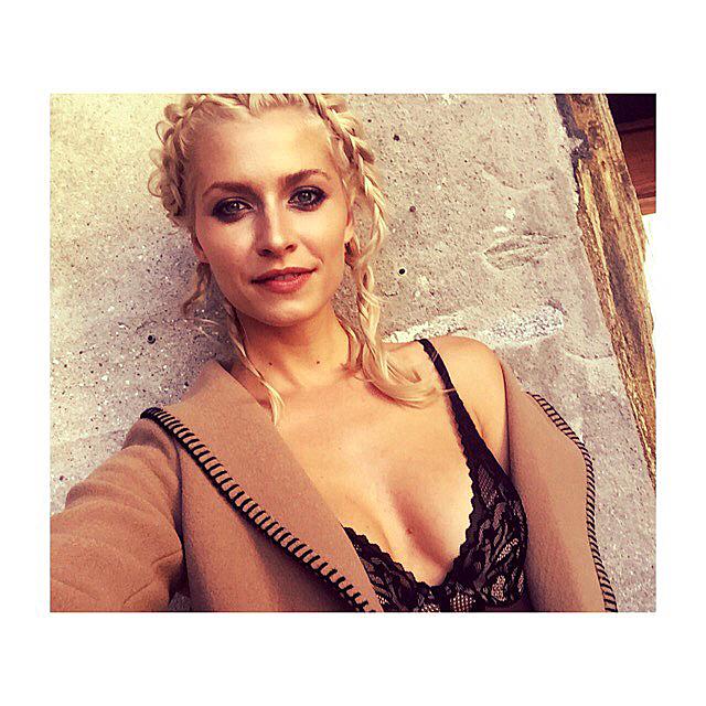 Lena Gercke