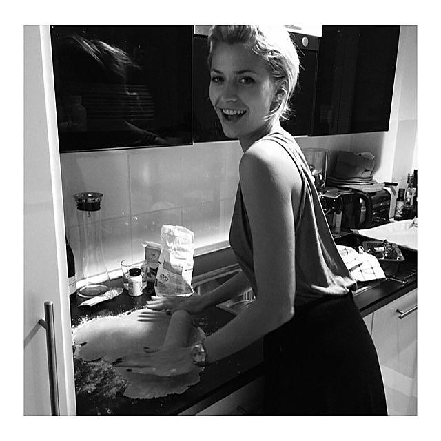 Lena Gercke