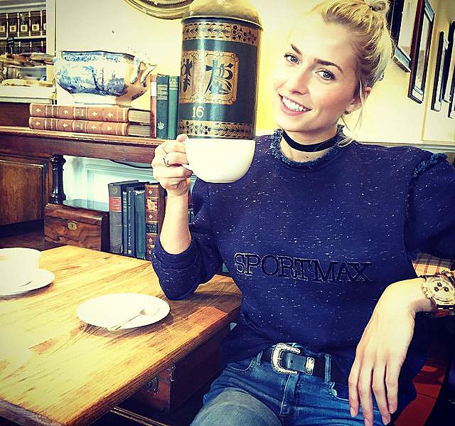 Lena Gercke Lena Gercke