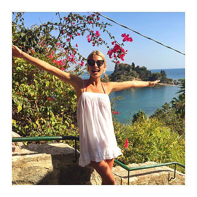 Lena Gercke