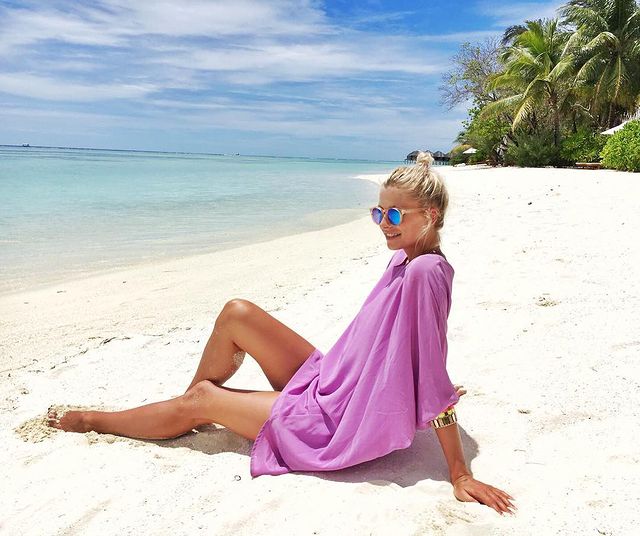 Lena Gercke Lena Gercke