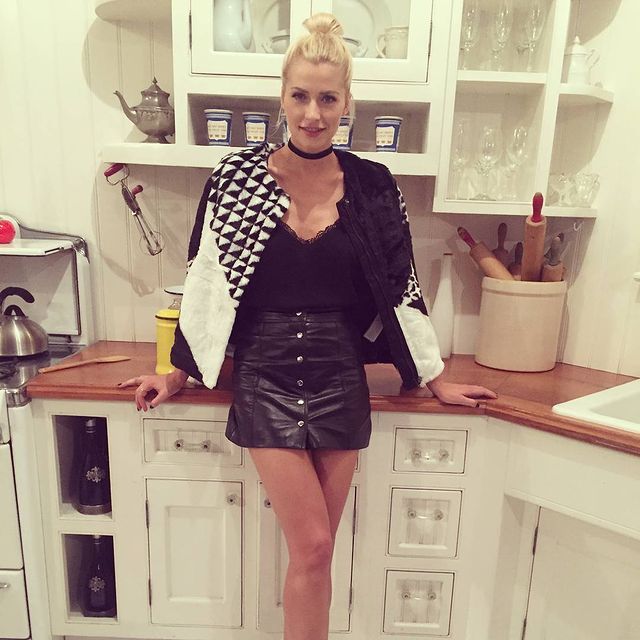 Lena Gercke Lena Gercke
