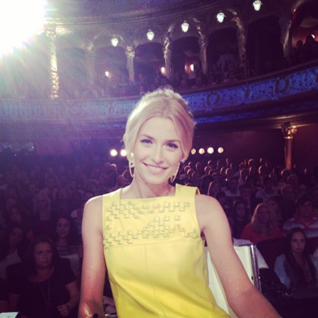 Lena Gercke Lena Gercke