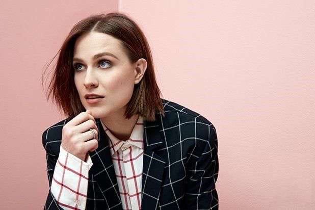 Evan Rachel Wood Evan Rachel Wood