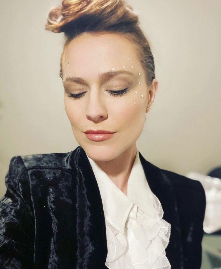 Evan Rachel Wood