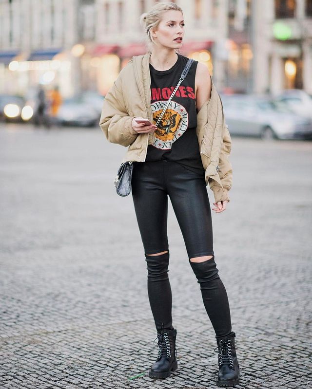 Lena Gercke