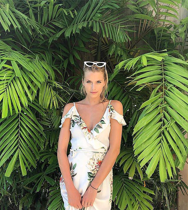 Lena Gercke Lena Gercke