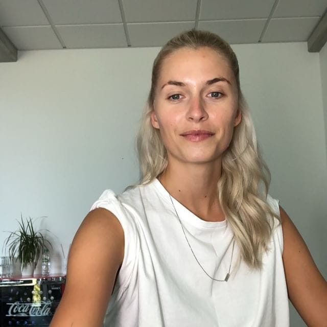 Lena Gercke Lena Gercke