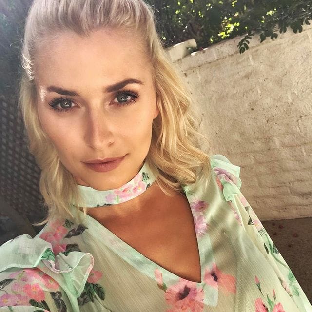 Lena Gercke Lena Gercke