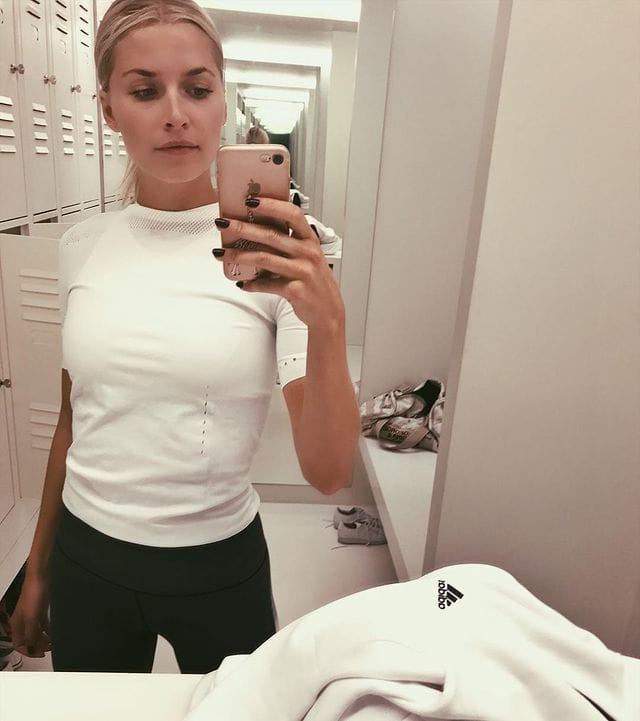 Lena Gercke