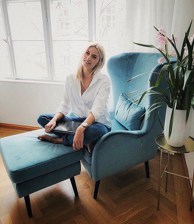Lena Gercke