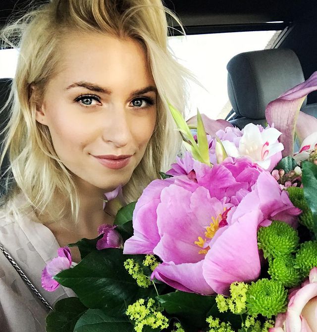 Lena Gercke Lena Gercke