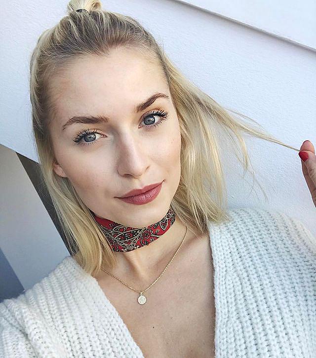 Lena Gercke Lena Gercke