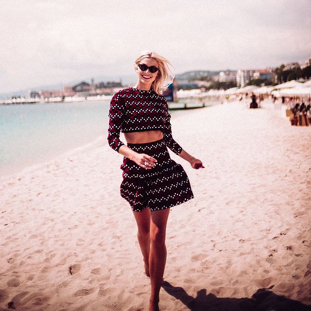 Lena Gercke