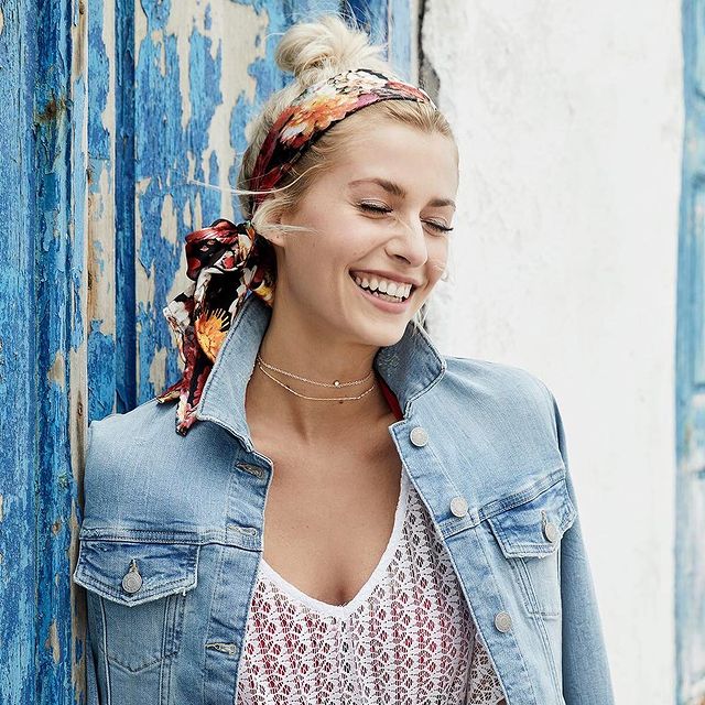 Lena Gercke Lena Gercke