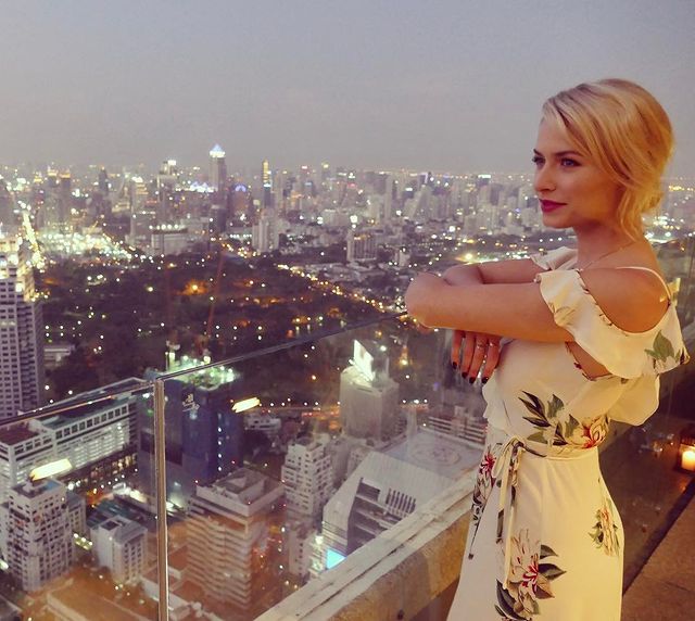 Lena Gercke